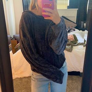 We the Free long sleeve shirt